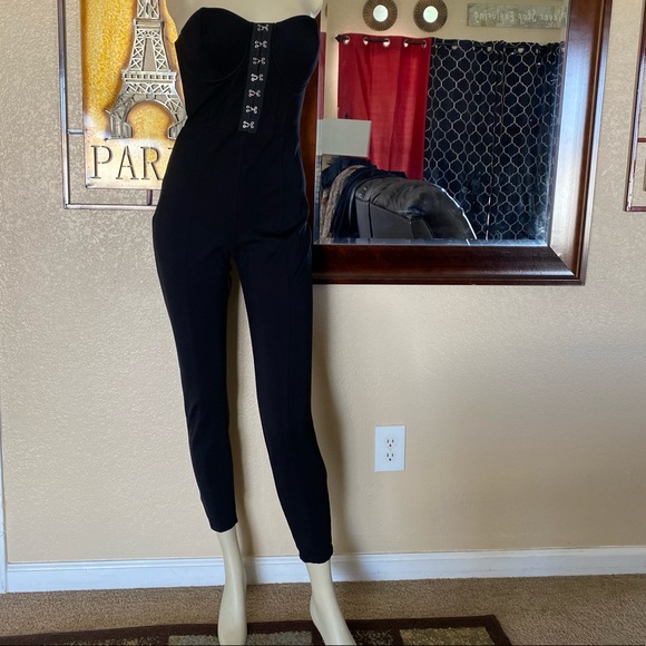 Jumpsuit - Picture 2 of 4